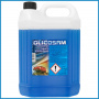  Glicosam Fagyálló Kék -72 C 5 kg koncentrált  fagyálló folyadék
