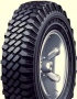 7.50 R 16 Michelin 4X4 O/R XZL 116N nyári