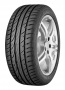 255/40 R 17 Barum Bravuris 2 94W nyári
