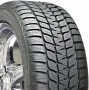 245/45 R 18 Bridgestone LM25 96V téli