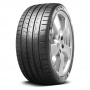 245/40 R 18 Kumho PS91 ECSTA 97 Y XL nyári