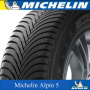 225/50 R 16 Michelin ALPIN 5 96H téli