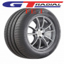 155/60 R 15 Gt radial FE1 City 78T nyári 155/60 R 15 Gt radial FE1 City 78T nyári