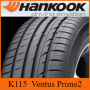 235/45 R 18 Hankook K115 Ventus Prime2 94W nyári