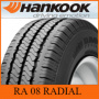 195/75 R 14 C Hankook RA08 106Q nyári 195/75 R 14 C Hankook RA08 106Q nyári