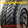 215/75 R 15 Roadmarch Primemaster M/T I 100 Q nyári nehéz terep 215/75 R 15 Roadmarch Primemaster M/T I 100 Q nyári nehéz terep