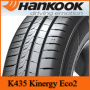 215/60 R 17 Hankook K435 Kinergy Eco2 100H nyári