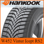 205/50 R 16 Hankook W452 91H téli 205/50 R 16 Hankook W452 91H téli