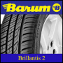 195/65 R 14 Barum Brillantis 2 89H nyári