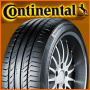 255/45 R 22 Continental SportContact 5 107Y nyári