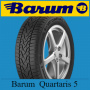 225/50 R 17 Barum QUARTARIS 5 98Y négyévszakos