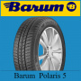 245/70 R 16 Barum POLARIS 5 107H téli