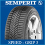 215/50 R 18 Semperit SPEED-GRIP 3 92V téli