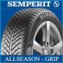235/45 R 18 Semperit ALLSEASON-GRIP 98Y négyévszakos