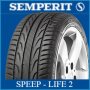 235/50 R 17 Semperit SPEED-LIFE 2 96V nyári