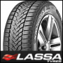 205/55 R 17 Lassa SNOWAYS 3 95V téli