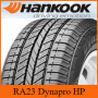 225/65 R 16 Hankook RA23 DynaPro HP 104T nyári 225/65 R 16 Hankook RA23 DynaPro HP 104T nyári