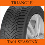 205/55 R 16 Triangle TA01 SEASONX 94 V XL négyévszakos