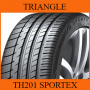 215/55 R 17 Triangle  TH201 SPORTEX 94 Y nyári