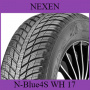 225/60 R 18 Nexen N-Blue4S WH17 104 V XL négyévszakos