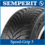 275/45 R 20 Semperit SPEED-GRIP 5 110V téli 275/45 R 20 Semperit SPEED-GRIP 5 110V téli