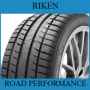 195/65 R 15 Riken Road Performance 91 V nyári