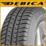 165/70 R 14 C Debica PASSIO 2 89R nyári