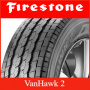195/75 R 16 C Firestone Vanhawk 2 107R nyári