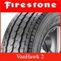 195/75 R 16 C Firestone VANHAWK 2 107R nyári