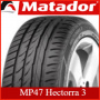 165/60 R 14 Matador MP47 Hectorra 3 75T nyári