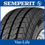 175/65 R 14  C Semperit VAN-LIFE 90T nyári