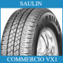 215/75 R 16 C Sailun COMMERCIO VX1 113R nyári