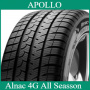 235/55 R 19 Apollo ALNAC 4G ALL SEASON 105W négyévszakos 235/55 R 19 Apollo ALNAC 4G ALL SEASON 105W négyévszakos