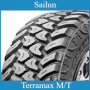 33X12.5 R 15 Sailun TERRAMAX M/T 108Q nyári