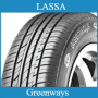 185/55 R 16 Lassa GREENWAYS 87V nyári 185/55 R 16 Lassa GREENWAYS 87V nyári