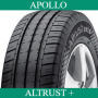 235/65 R 16 C Apollo ALTRUST+ 115R nyári