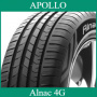 215/60 R 17 Apollo ALNAC 4G 96V nyári