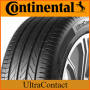 235/45 R 19 Continental UltraContact 99V nyári 235/45 R 19 Continental UltraContact 99V nyári
