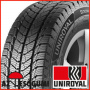 185/75 R 16 C Uniroyal SNOW MAX 2 104R téli