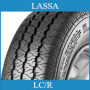 155 R 13 C Lassa LC/R 90R nyári