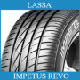 205/60 R 16 Lassa IMPETUS REVO 96V nyári