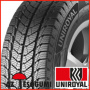 225/55 R 17 C Uniroyal Snow Max 3 109T téli