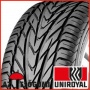 195/80 R 15 Uniroyal rallye 4x4 street 96H nyári