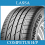 255/55 R 19 Lassa COMPETUS H/P 111W nyári