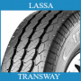 175/75 R 16 C Lassa TRANSWAY 101R nyári