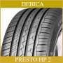 225/55 R 16 Debica PRESTO HP 2 99W nyári