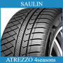 155/65 R 14 Sailun Atrezzo 4Seasons 75T négyévszakos 155/65 R 14 Sailun Atrezzo 4Seasons 75T négyévszakos
