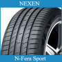 275/40 R 19 Nexen N-Fera Sport 105Y nyári