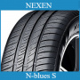 205/60 R 16 Nexen N-blue S 92H nyári