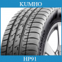 275/40 R 22 Kumho HP91 108Y nyári